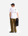 T-shirt standard Monte Graphic pour homme The North Face