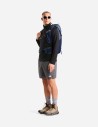 T-shirt manches longues à col zippé 24/7 pour homme The North Face