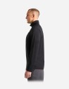 T-shirt manches longues à col zippé 24/7 pour homme The North Face