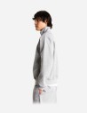 Sweat à col zippé décontracté Essential Simple Dome pour homme The North Face