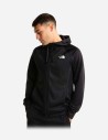 Sweat à capuche zippé Reaxion 2.0 pour homme The North Face