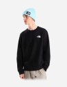 Sweat coupe regular Evolution Box NSE pour homme The North Face