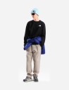 Sweat coupe regular Evolution Box NSE pour homme The North Face