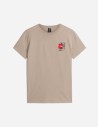 T-shirt graphique Gear Up Get Out unisexe The North Face