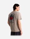 T-shirt graphique Gear Up Get Out unisexe The North Face