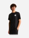 T-shirt standard Box Half Dome Evolution pour homme The North Face