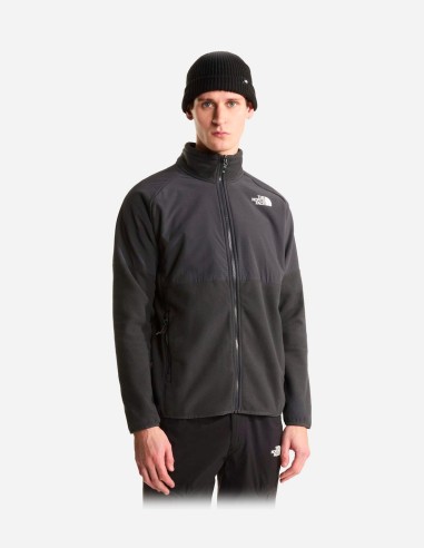 Polaire épaisse Glacier pour homme The North Face