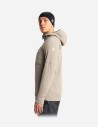 Veste à capuche Summit FUTUREFLEECE™ pour homme The North Face