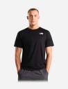 T-shirt 24/7 pour homme The North Face