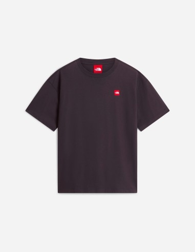 T-shirt Red Box unisexe The North Face