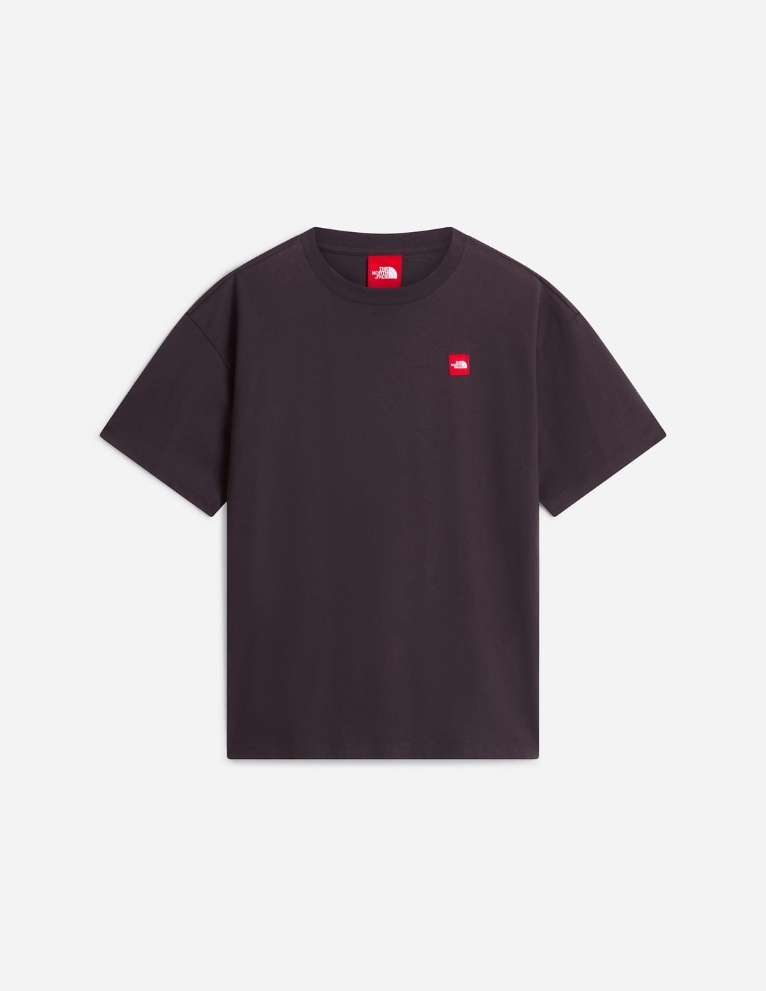 T-shirt Red Box unisexe The North Face