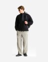 Polaire à col zippé TNF Fleeski pour homme The North Face