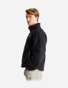 Polaire à col zippé TNF Fleeski pour homme The North Face