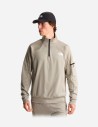 Polaire col zippé Mountain Athletics™ 2.0 pour homme The North Face