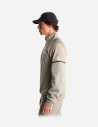 Polaire col zippé Mountain Athletics™ 2.0 pour homme The North Face