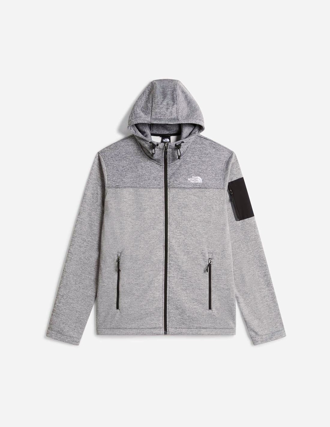 Veste en polaire Tech Emilio pour homme The North Face