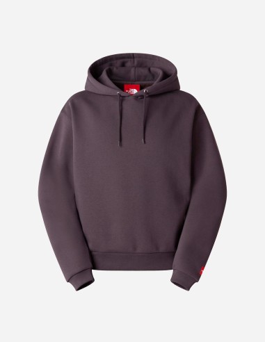 Sweat à capuche Red Box unisexe The North Face