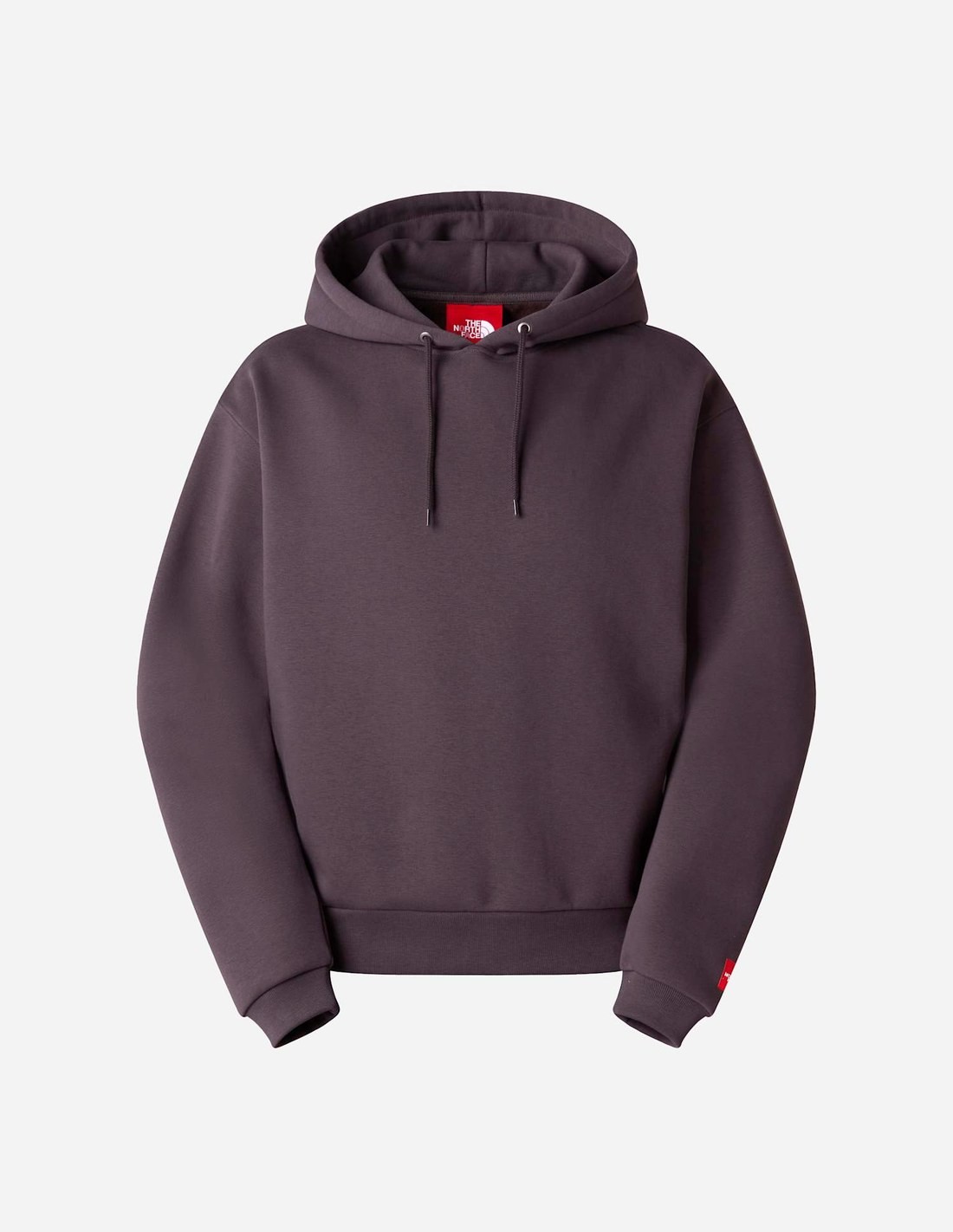 Sweat à capuche Red Box unisexe The North Face