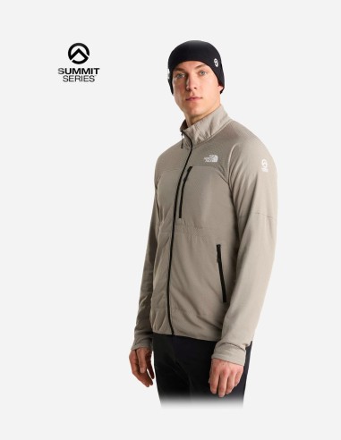 Veste Summit FUTUREFLEECE™ pour homme The North Face