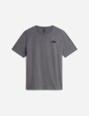 T-shirt décontracté 60th Anniversary 2 unisexe The North Face