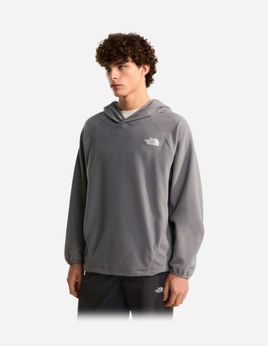 Polaire à capuche Oxara pour homme The North Face