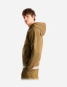 Sweat à capuche zippé décontracté TNF™ Essential Simple Dome pour homme The North Face