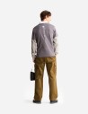 T-shirt standard Vertical Graphic pour homme The North Face