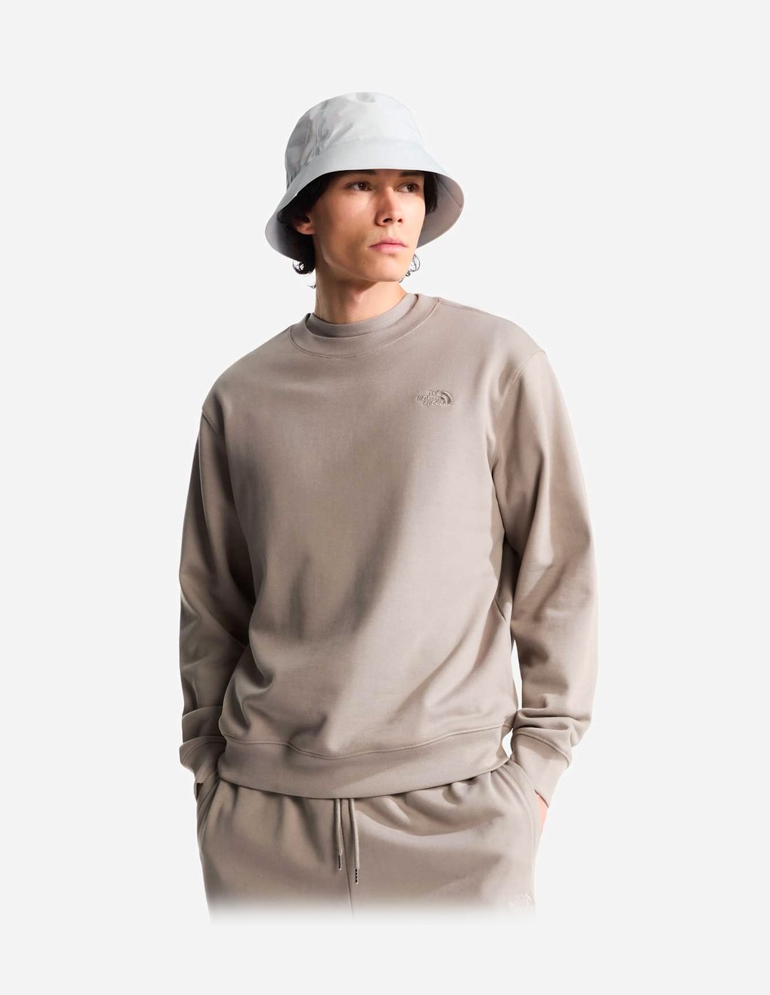 Sweat décontracté TNF™ Essential Terry Simple Dome pour homme The North Face