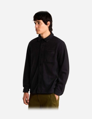Chemise manches longues en polaire Open Range pour homme The North Face
