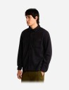 Chemise manches longues en polaire Open Range pour homme The North Face