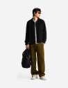 Chemise manches longues en polaire Open Range pour homme The North Face