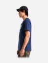 T-shirt standard Half Dome Evolution pour homme The North Face
