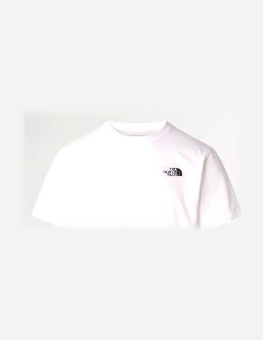 T-shirt standard Half Dome Photo Graphic pour homme The North Face