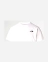 T-shirt standard Half Dome Photo Graphic pour homme The North Face