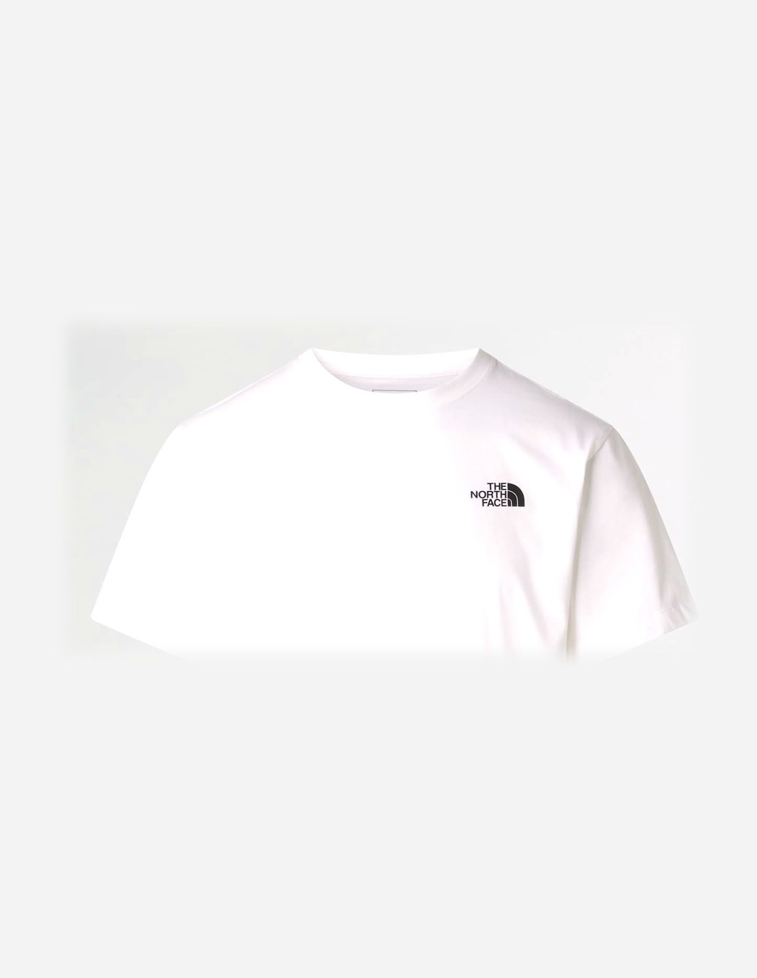T-shirt standard Half Dome Photo Graphic pour homme The North Face