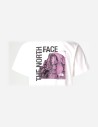 T-shirt standard Half Dome Photo Graphic pour homme The North Face