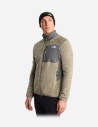 Veste en polaire Alpedge pour homme The North Face