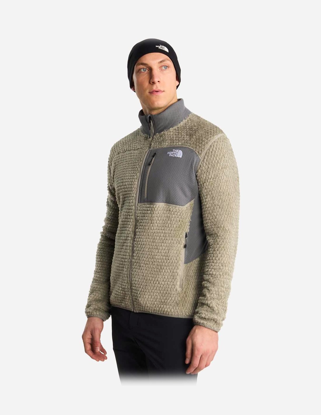 Veste en polaire Alpedge pour homme The North Face