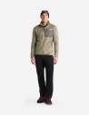 Veste en polaire Alpedge pour homme The North Face
