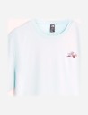 T-shirt décontracté Scale the Peak unisexe The North Face