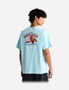 T-shirt décontracté Scale the Peak unisexe The North Face