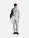 Sweat zippé intégral Box Half Dome pour homme The North Face