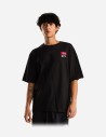T-shirt oversize The Right Side pour homme The North Face