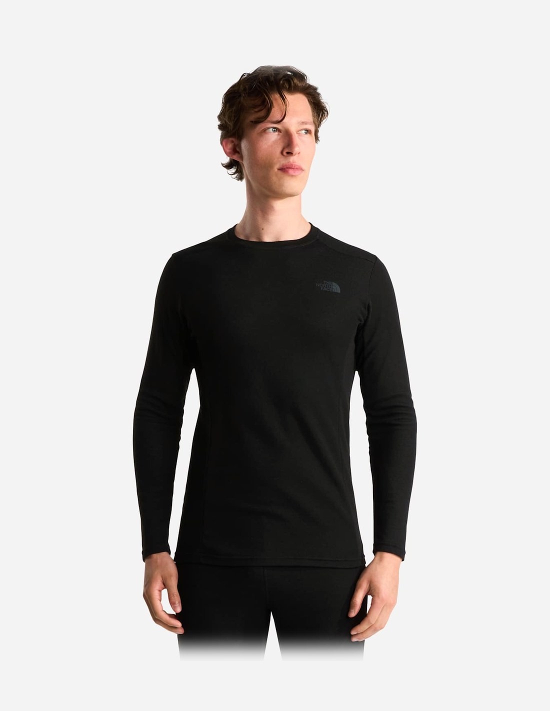 Haut à manches longues Easy pour homme The North Face