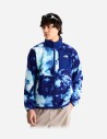 Veste en polaire imprimée Yumiori Off Peak pour homme The North Face