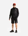 Veste zippée hybride Reaxion 2.0 pour homme The North Face