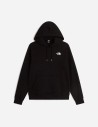 Sweat à capuche décontracté Tested And Proven unisexe The North Face