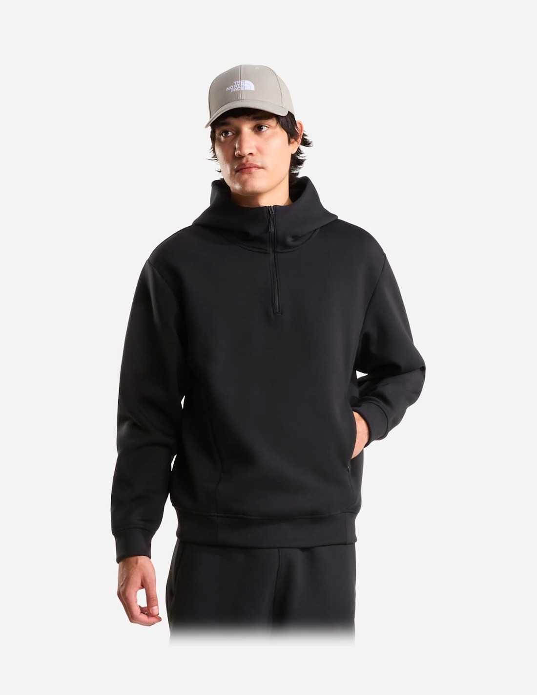 Sweat à capuche Dynamic pour homme The North Face