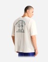 T-shirt oversize Why Can't We Be Friends pour homme The North Face