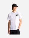 T-shirt décontracté Apex ’75 Collage pour homme The North Face